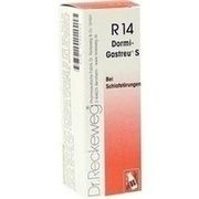 Dr. Reckeweg DORMI GASTREU S R14, 22 ml (N1)