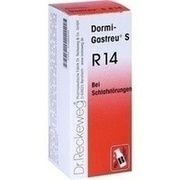 Dr. Reckeweg DORMI GASTREU S R14, 50 ml (N1)