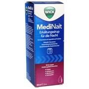 WICK Pharma WICK MEDINAIT 147006, 180 ml (N2)