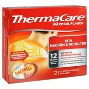 Angelini Pharma ThermaCare Nacken & Schulter 2 Stk.