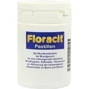 inkosmia FLORACIT PASTILLEN, 50 St.