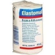 ELASTOMULL 6 CM X 4 M