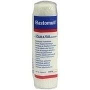 BSN medical ELASTOMULL 4MX12CM 2098 ELAST. FIXIERB.