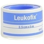 BSN medical LEUKOFIX 5MX2,50CM 2122 VERBANDPFL., 1 St.