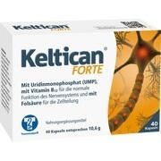 Trommsdorff Keltican forte Kapseln 40 Stk. Trommsdorff Keltican forte Kapseln 40 Stk.