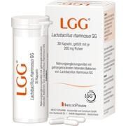 InfectoPharm LGG KAPSELN 30 ST