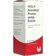 Wala AESCULUS PRUNUS COMP. ESSENZ 100 ML ESSENZ