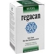 Klosterfrau REGACAN SYXYL TABLETTEN, 90 St.