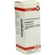 DHU-Arzneimittel ACONITUM D 4 DIL., 20 ml