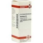 DHU-Arzneimittel ACONITUM D 6 DIL., 20 ml