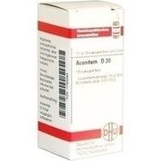 DHU-Arzneimittel ACONITUM D 30 GLOBULI