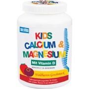 New Nordic Kids Calcium Kautabletten 180 Stk.