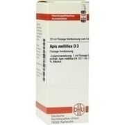 DHU-Arzneimittel APIS MELLIFICA D 3 DIL., 20 ml