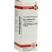 DHU-Arzneimittel APIS MELLIFICA D 4 DIL., 20 ml