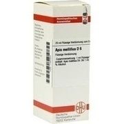 DHU-Arzneimittel APIS MELLIFICA D 6 DIL., 20 ml