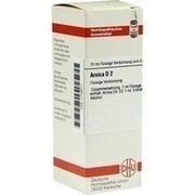 DHU-Arzneimittel ARNICA D 2 DIL., 20 ml