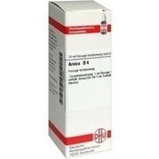 DHU-Arzneimittel ARNICA D 4 DIL., 20 ml