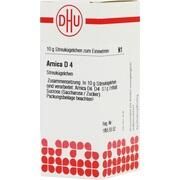 DHU-Arzneimittel ARNICA D 4 GLOBULI