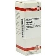 DHU-Arzneimittel BRYONIA D 2 DIL., 20 ml