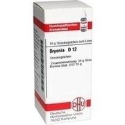 DHU-Arzneimittel BRYONIA D 12 GLOBULI