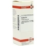 DHU-Arzneimittel CACTUS D 4 DIL., 20 ml