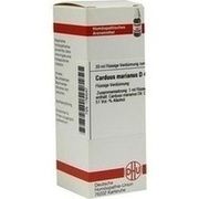 DHU-Arzneimittel CARDUUS MARIANUS D 4 DIL., 20 ml