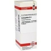 DHU-Arzneimittel COLOCYNTHIS D 4 DIL., 20 ml