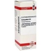 DHU-Arzneimittel COLOCYNTHIS D 6 DIL., 20 ml