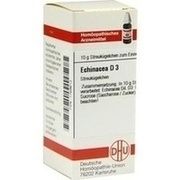 DHU-Arzneimittel ECHINACEA ANGUSTIFOLIA D 3 GLOBULI