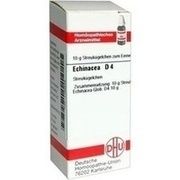 DHU-Arzneimittel ECHINACEA ANGUSTIFOLIA D 4 GLOBULI