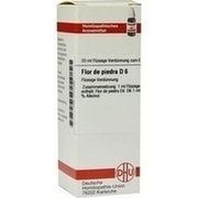 DHU-Arzneimittel FLOR DE PIEDRA D 6 DIL., 20 ml
