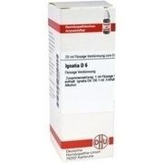 DHU-Arzneimittel IGNATIA D 6 DIL., 20 ml