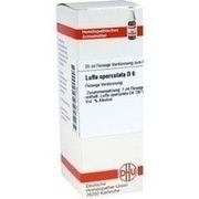 DHU-Arzneimittel LUFFA OPERCULATA D 6 DIL., 20 ml