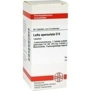 DHU-Arzneimittel LUFFA OPERCULATA D 6 TABLETTEN, 80 St.