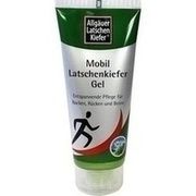 Dr. Theiss Naturwaren ALLGAEUER LATSCHENK. GEL 100 ML GEL
