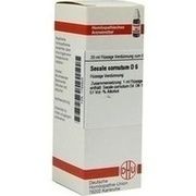 DHU-Arzneimittel SECALE CORNUTUM D 6 DIL., 20 ml