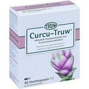 Med Pharma Service CURCU TRUW, 30 Kps. (N1)