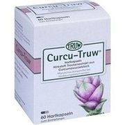 Med Pharma Service CURCU TRUW, 60 Kps. (N3)