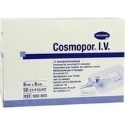 Paul Hartmann COSMOPOR I.V. KANUELENFIXIERVERBAND 9008