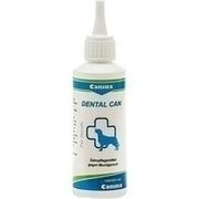 DENTAL CAN VETERINAER FLUESSIG 100 ML