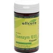 Allcura Coenzym Q10 Kapseln 90 Stk.