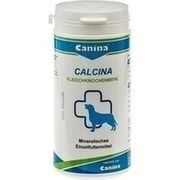 CALCINA FLEISCHKNOCHENMEHL VETERINAER 250 G