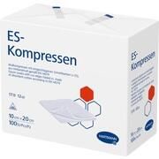 Paul Hartmann ES-KOMPRESSEN UNSTERIL 12F 10X20CM, 100 St.