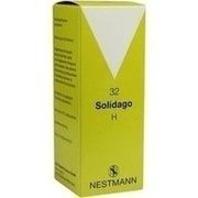 Nestmann Pharma SOLIDAGO H 32 TROPFEN, 100 ml