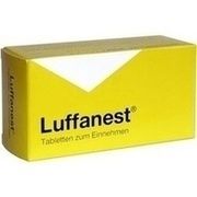 Nestmann Pharma LUFFANEST TABLETTEN