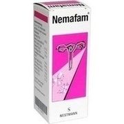 Nestmann Pharma NEMAFAM TROPFEN, 100 ml