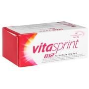 Pfizer Consumer Healthcare Vitasprint B12 Trinkfläschchen 10 Stk.