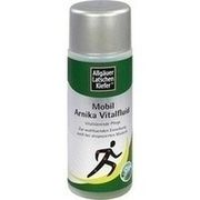 Dr. Theiss Naturwaren ALLGA ARNIKA EINREIBUNG EXTRA STARK, 100 ml