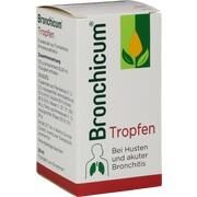 Klosterfrau BRONCHICUM, 50 ml (N2)