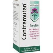 Klosterfrau CONTRAMUTAN TROPFEN, 20 ml
